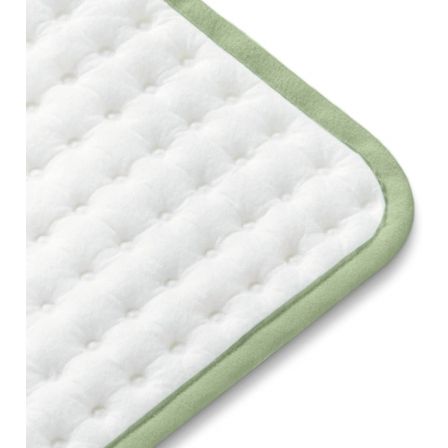 Beurer BASIC 1 Almohadilla Eléctrica de Tacto Suave (33x44 cm)